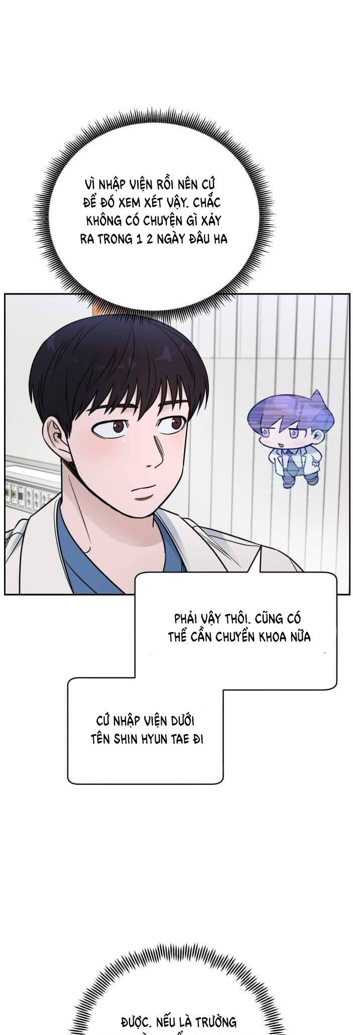 A.i. Doctor Chap 54 - Next Chap 55