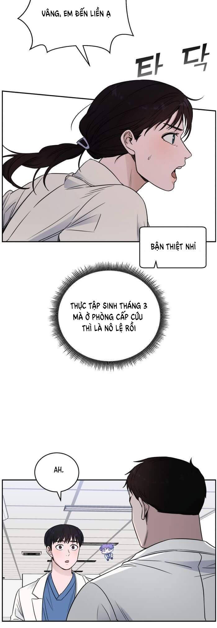 A.i. Doctor Chap 54 - Next Chap 55