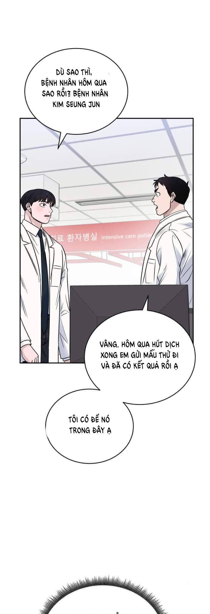A.i. Doctor Chap 54 - Next Chap 55