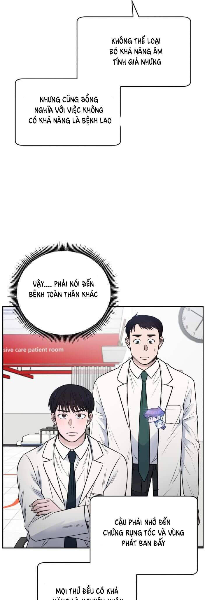 A.i. Doctor Chap 54 - Next Chap 55