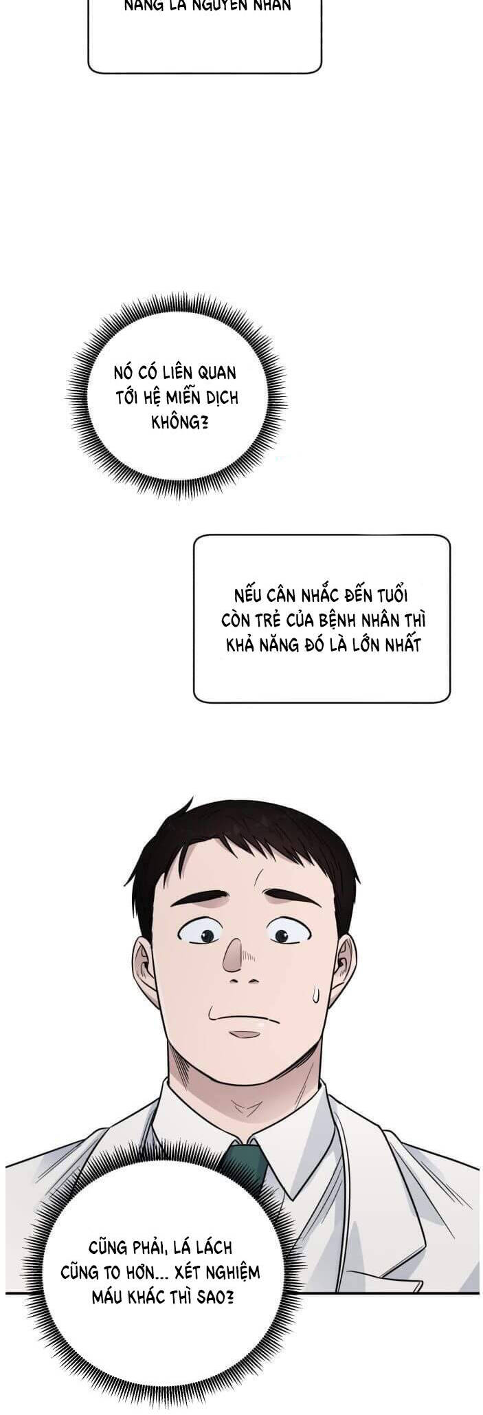 A.i. Doctor Chap 54 - Next Chap 55