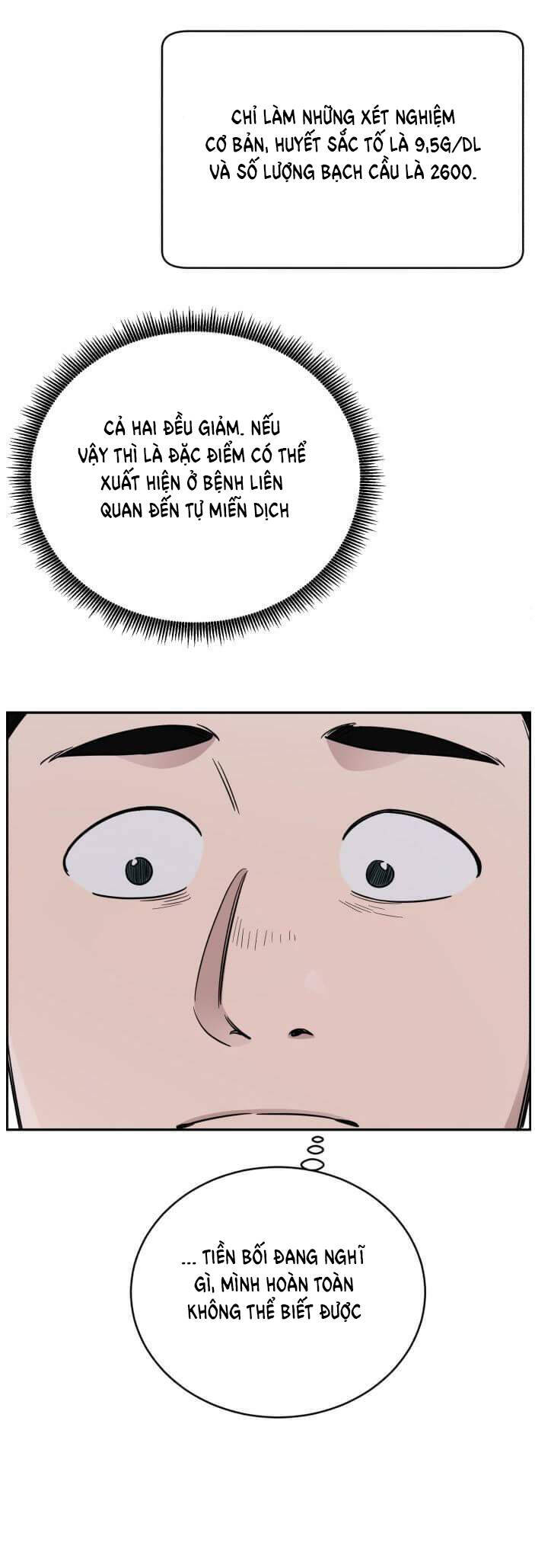 A.i. Doctor Chap 54 - Next Chap 55