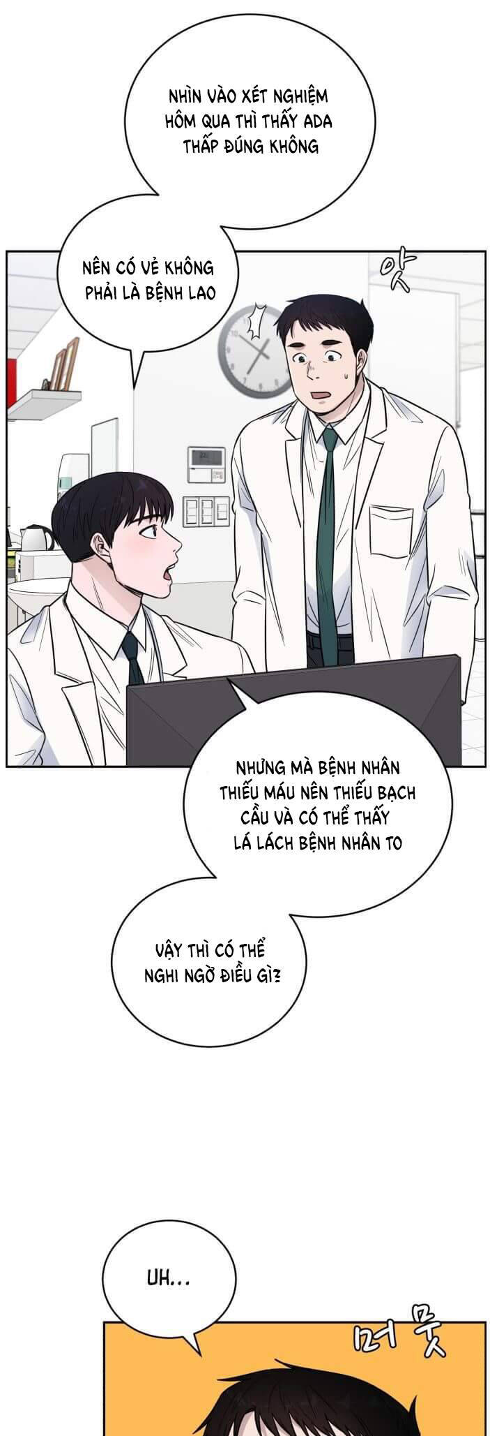 A.i. Doctor Chap 54 - Next Chap 55