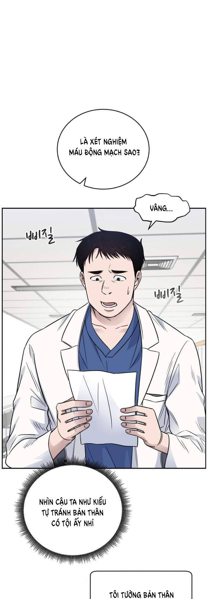 A.i. Doctor Chap 54 - Next Chap 55
