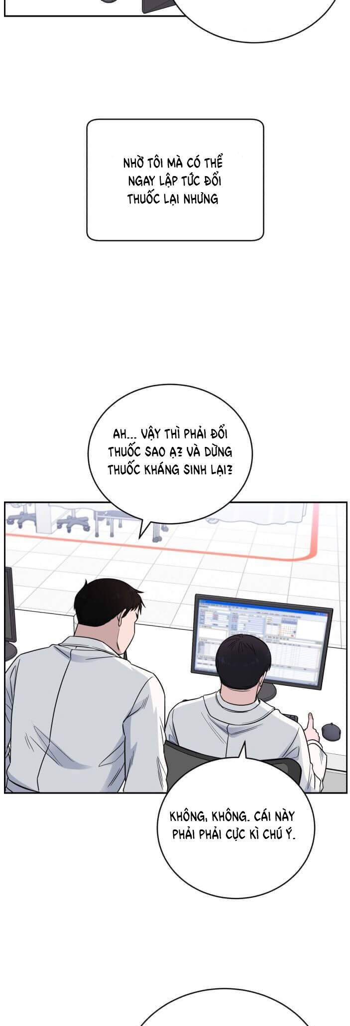 A.i. Doctor Chap 54 - Next Chap 55