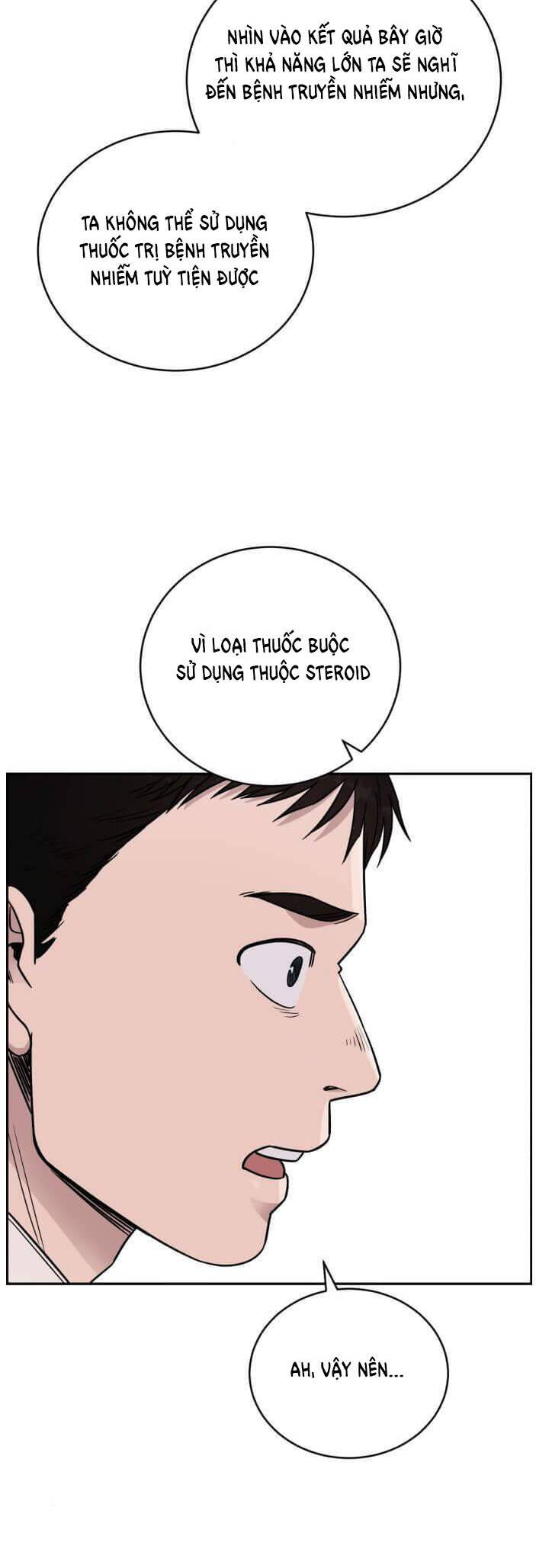 A.i. Doctor Chap 54 - Next Chap 55