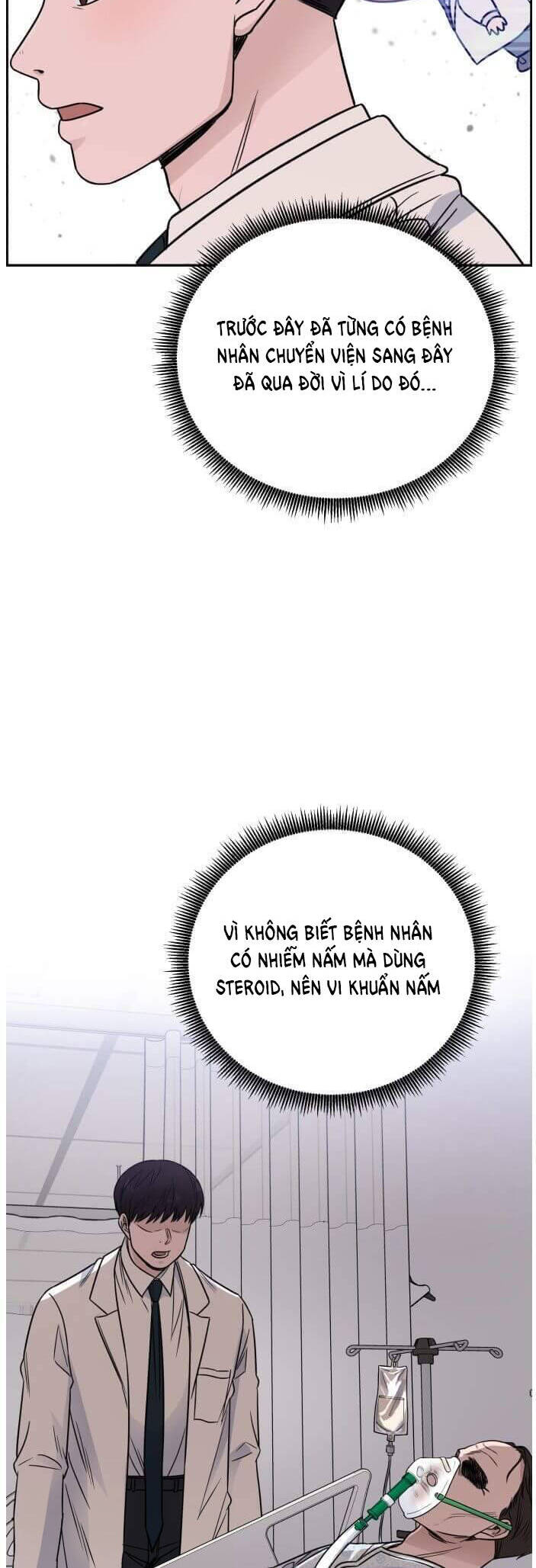 A.i. Doctor Chap 54 - Next Chap 55