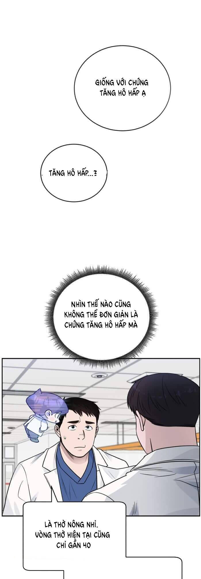 A.i. Doctor Chap 54 - Next Chap 55