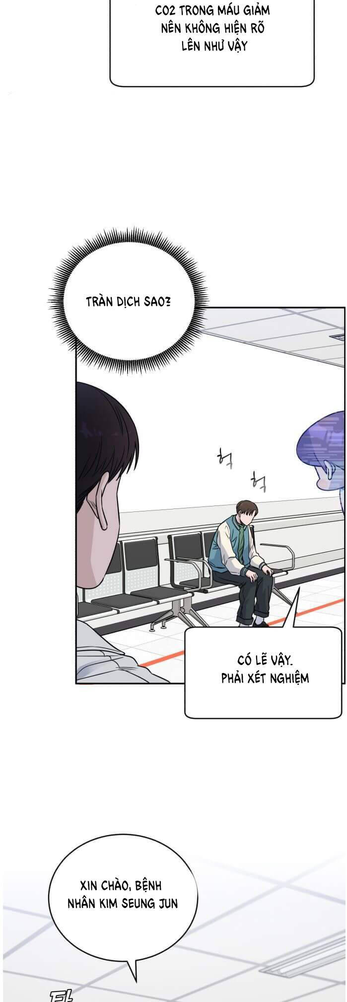 A.i. Doctor Chap 54 - Next Chap 55