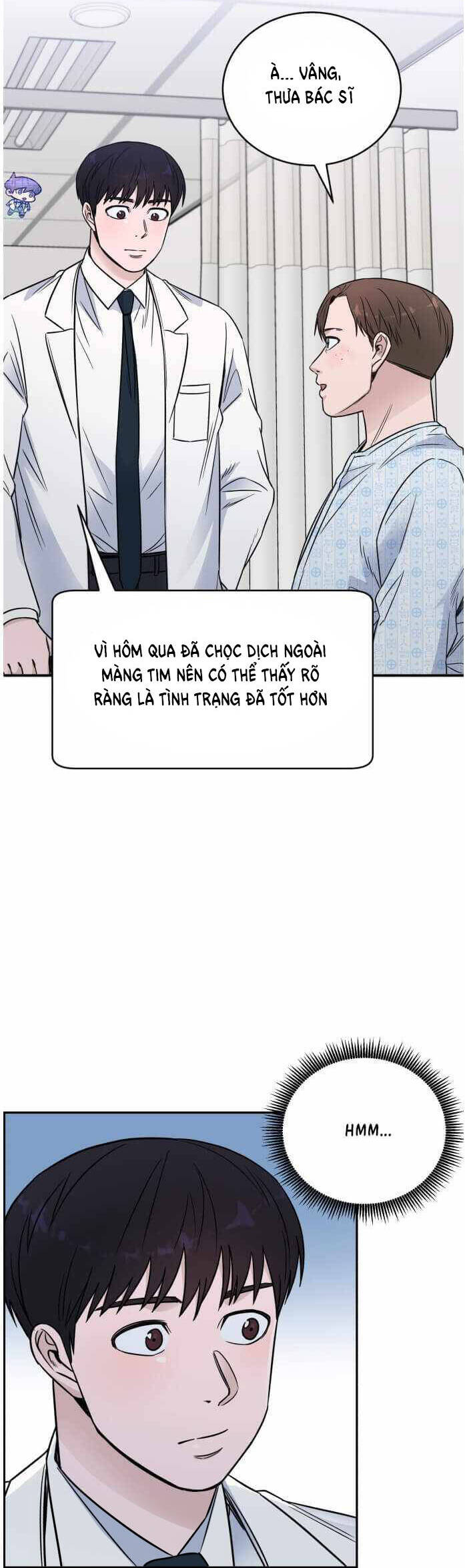 A.i. Doctor Chap 55 - Next Chap 56