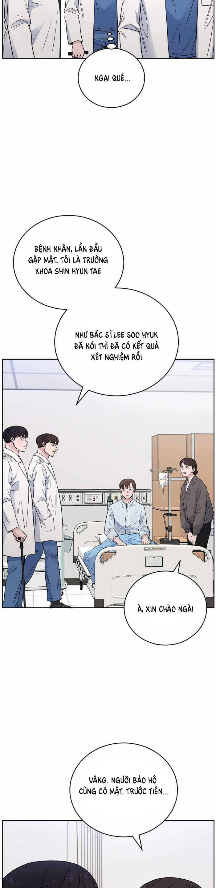 A.i. Doctor Chap 55 - Next Chap 56