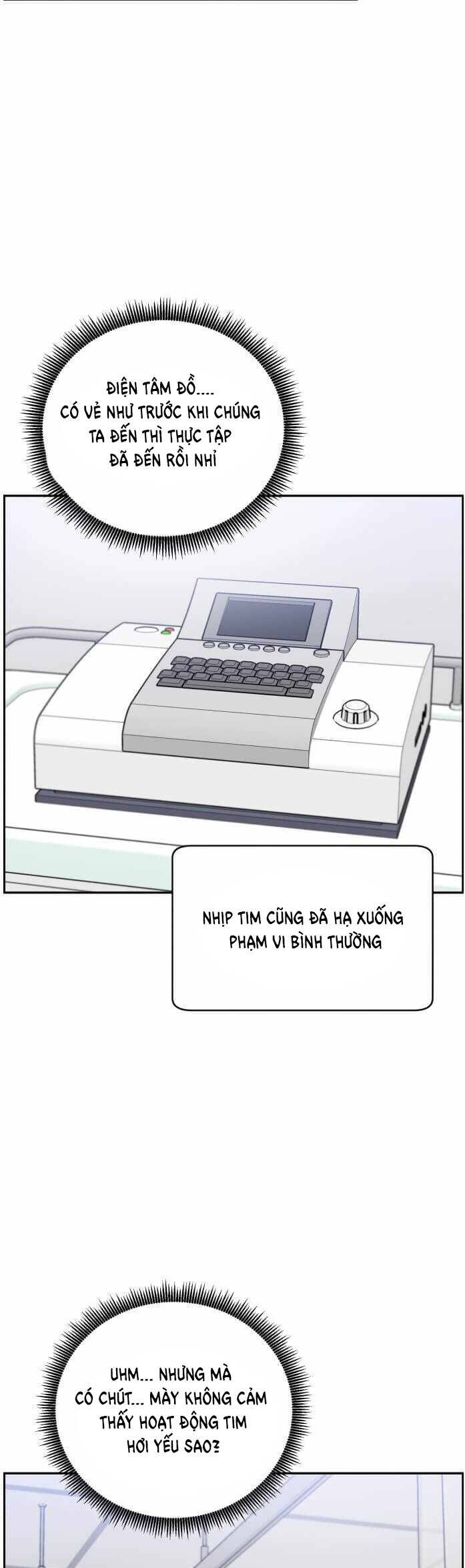 A.i. Doctor Chap 55 - Next Chap 56