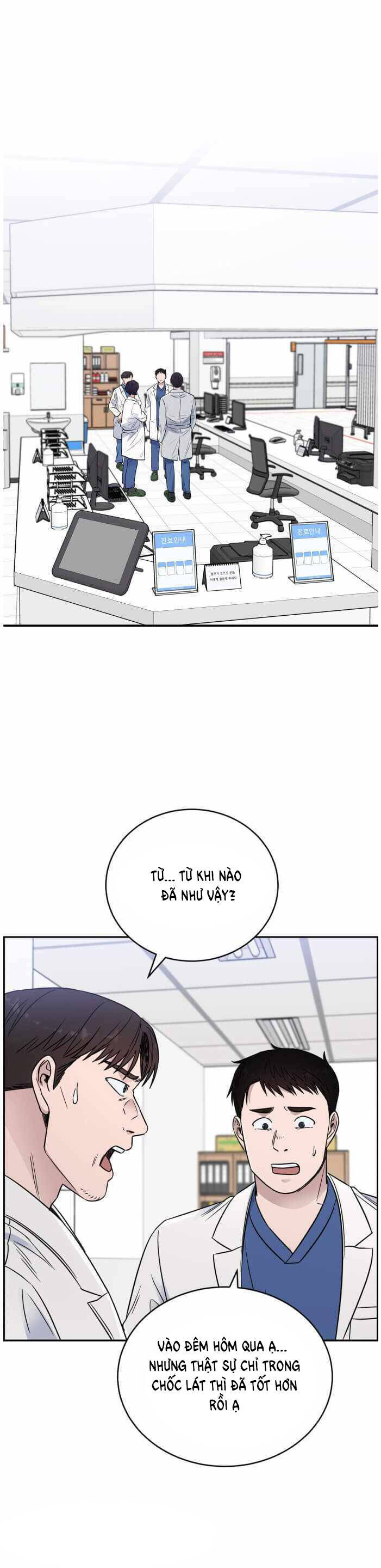 A.i. Doctor Chap 55 - Next Chap 56