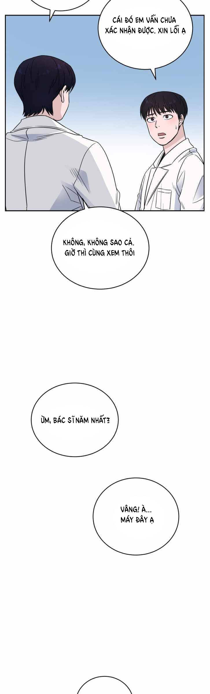 A.i. Doctor Chap 55 - Next Chap 56