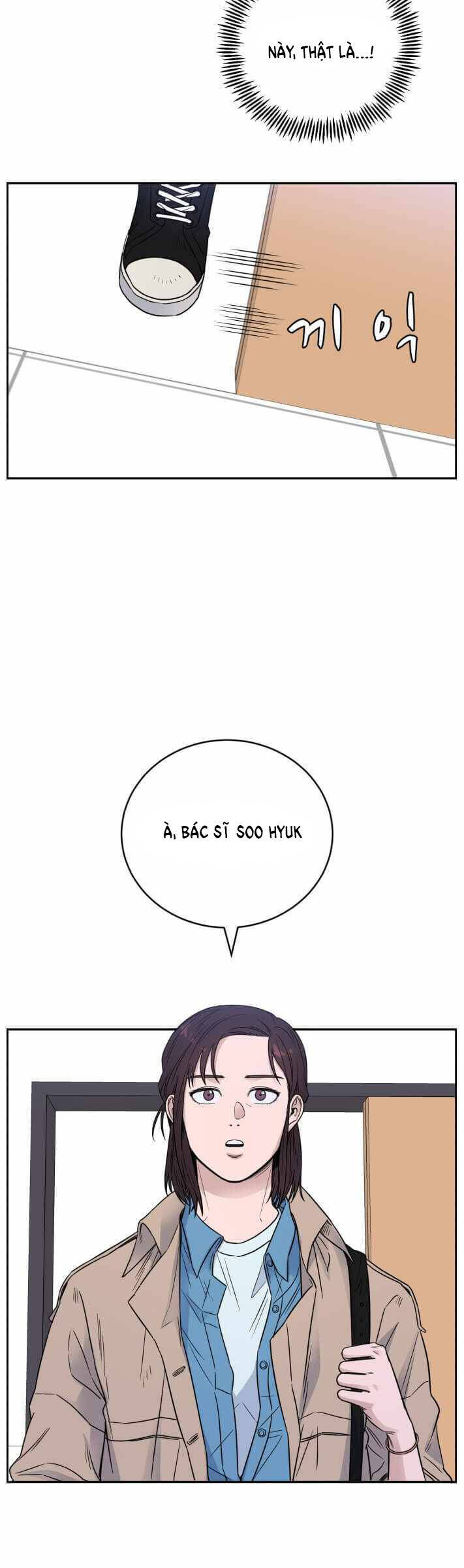 A.i. Doctor Chap 55 - Next Chap 56