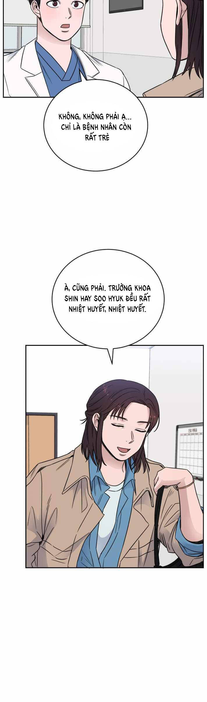 A.i. Doctor Chap 55 - Next Chap 56