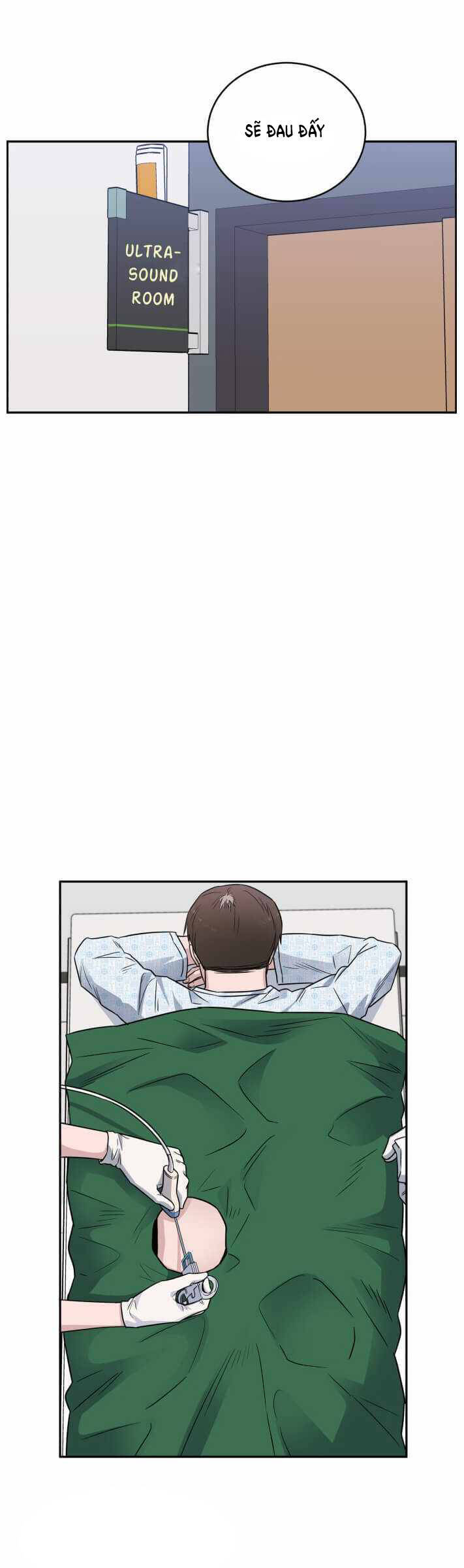 A.i. Doctor Chap 55 - Next Chap 56