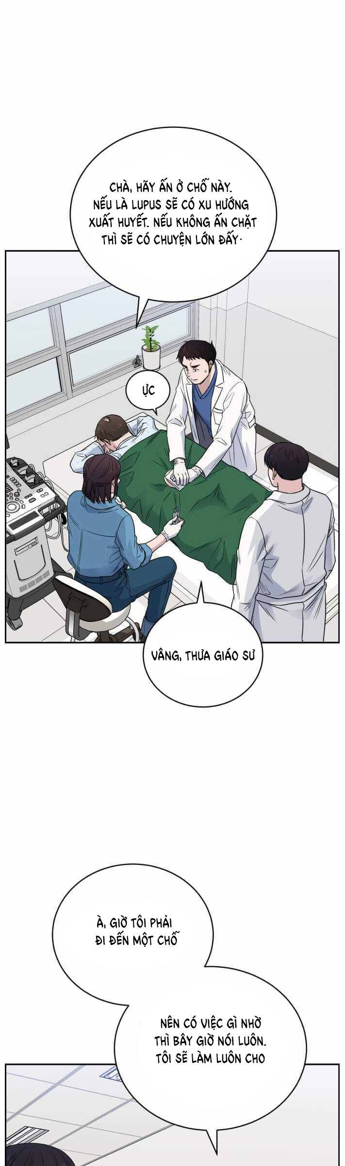 A.i. Doctor Chap 55 - Next Chap 56