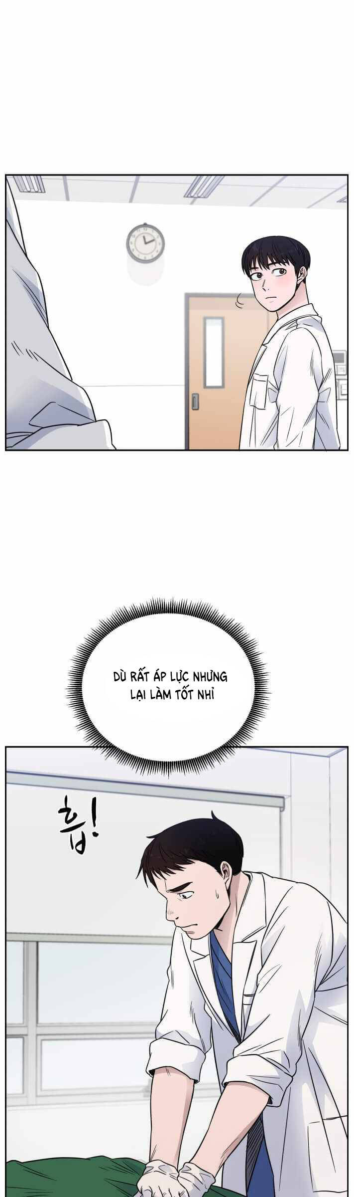 A.i. Doctor Chap 55 - Next Chap 56