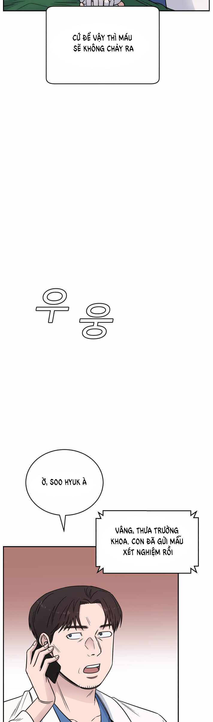 A.i. Doctor Chap 55 - Next Chap 56