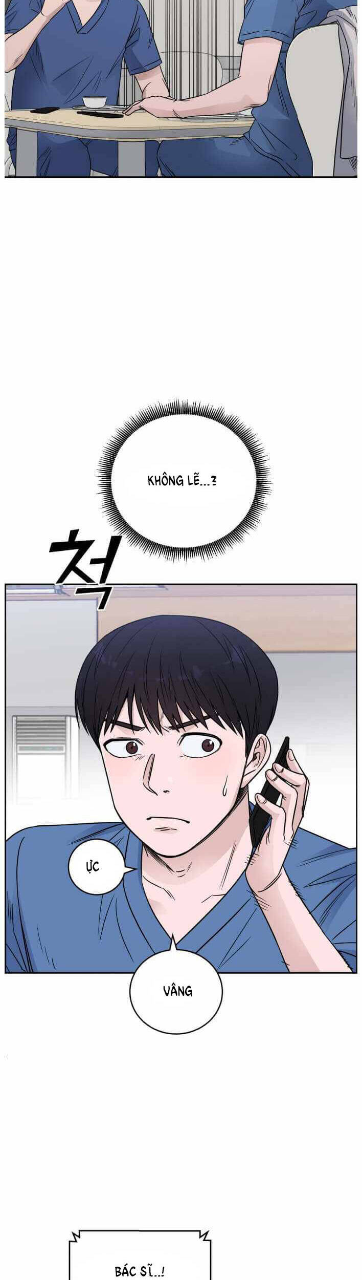 A.i. Doctor Chap 55 - Next Chap 56