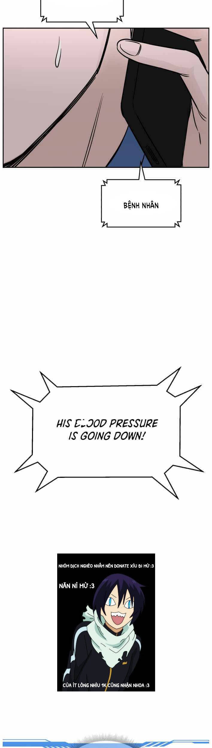 A.i. Doctor Chap 55 - Next Chap 56