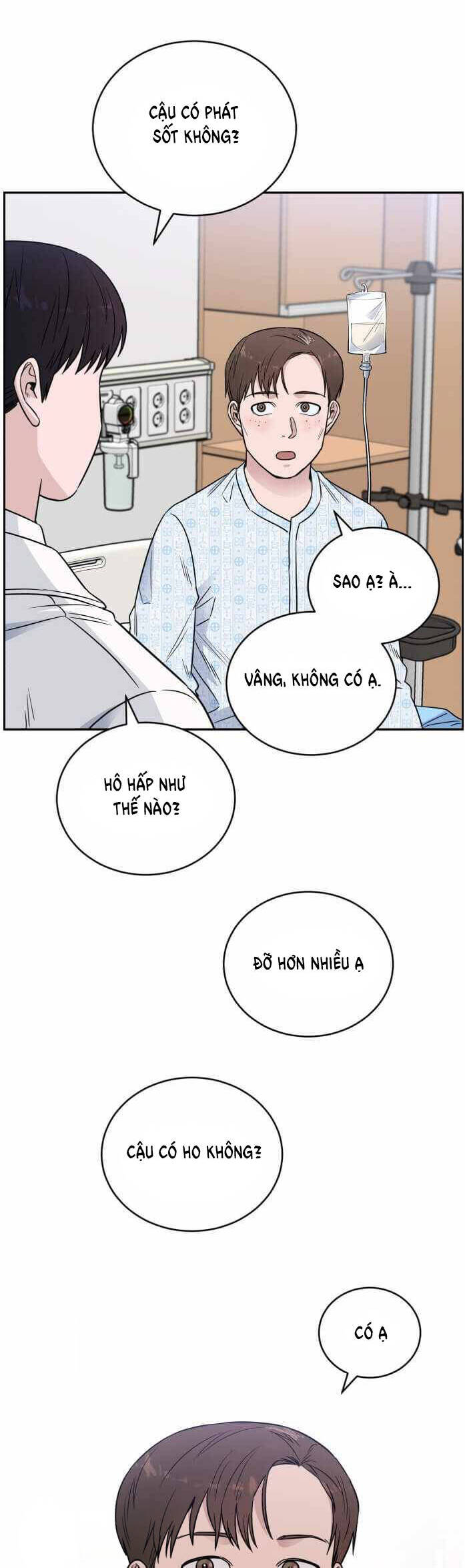 A.i. Doctor Chap 55 - Next Chap 56