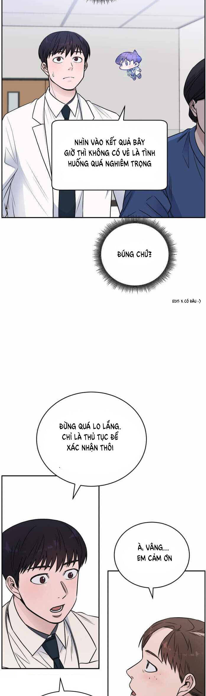 A.i. Doctor Chap 55 - Next Chap 56