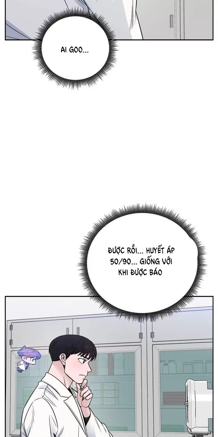 A.i. Doctor Chap 56 - Next Chap 57