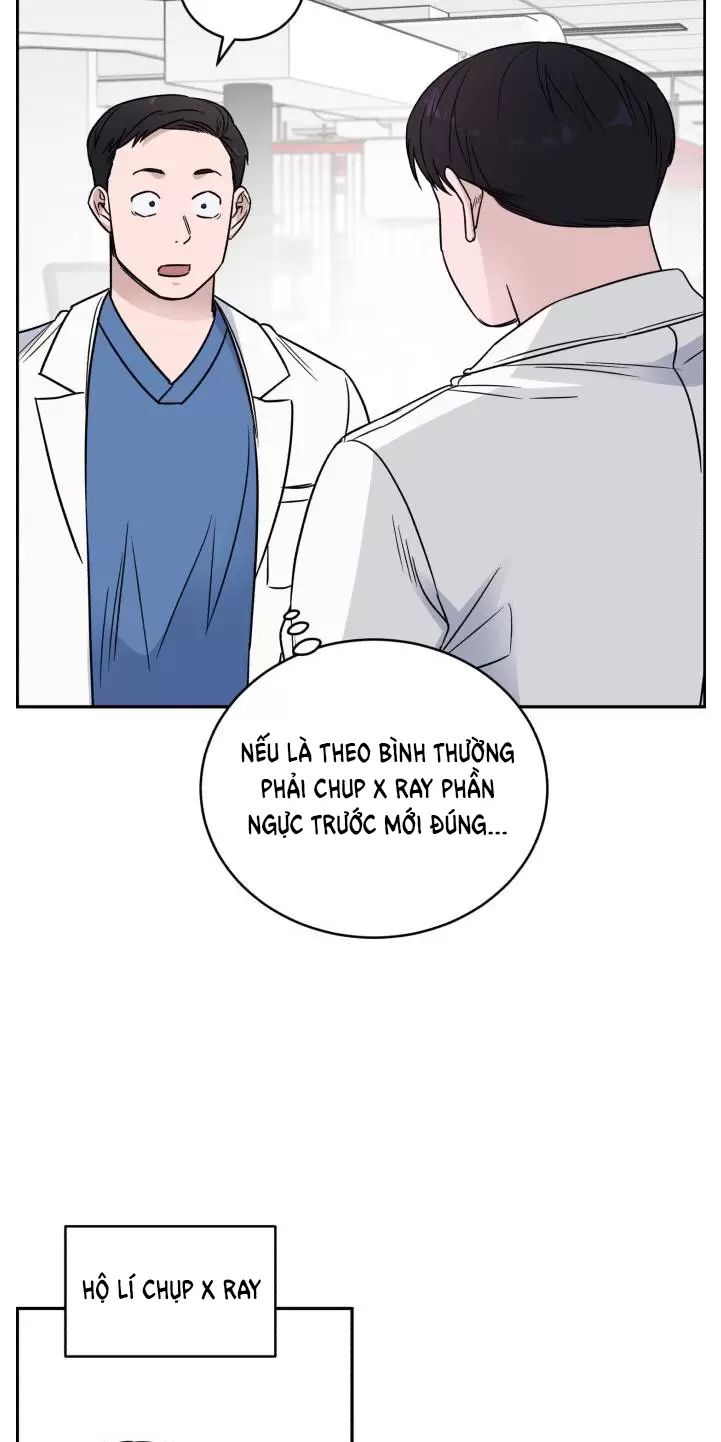 A.i. Doctor Chap 56 - Next Chap 57