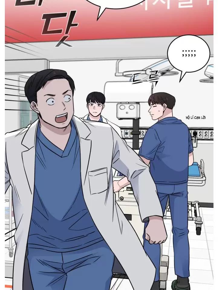 A.i. Doctor Chap 56 - Next Chap 57