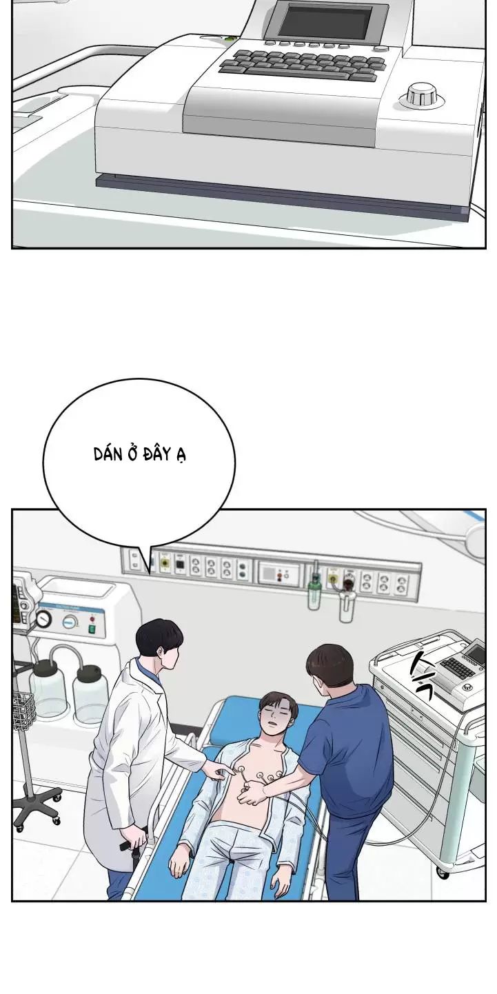 A.i. Doctor Chap 56 - Next Chap 57