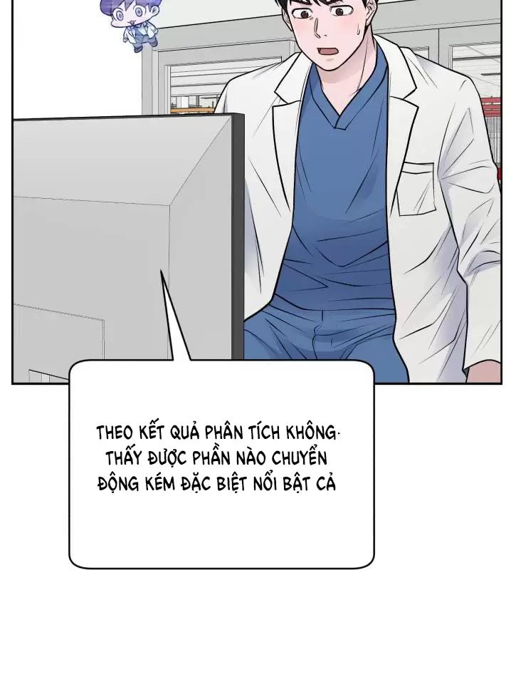 A.i. Doctor Chap 56 - Next Chap 57