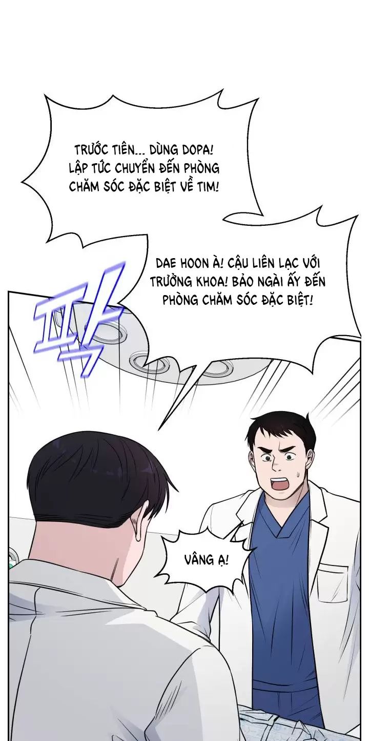 A.i. Doctor Chap 56 - Next Chap 57