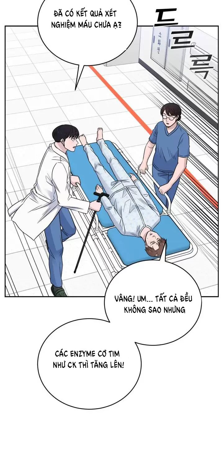 A.i. Doctor Chap 56 - Next Chap 57