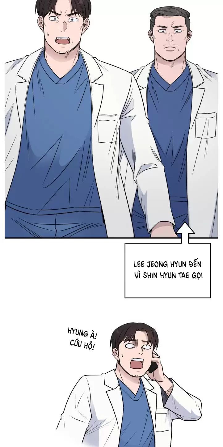 A.i. Doctor Chap 56 - Next Chap 57