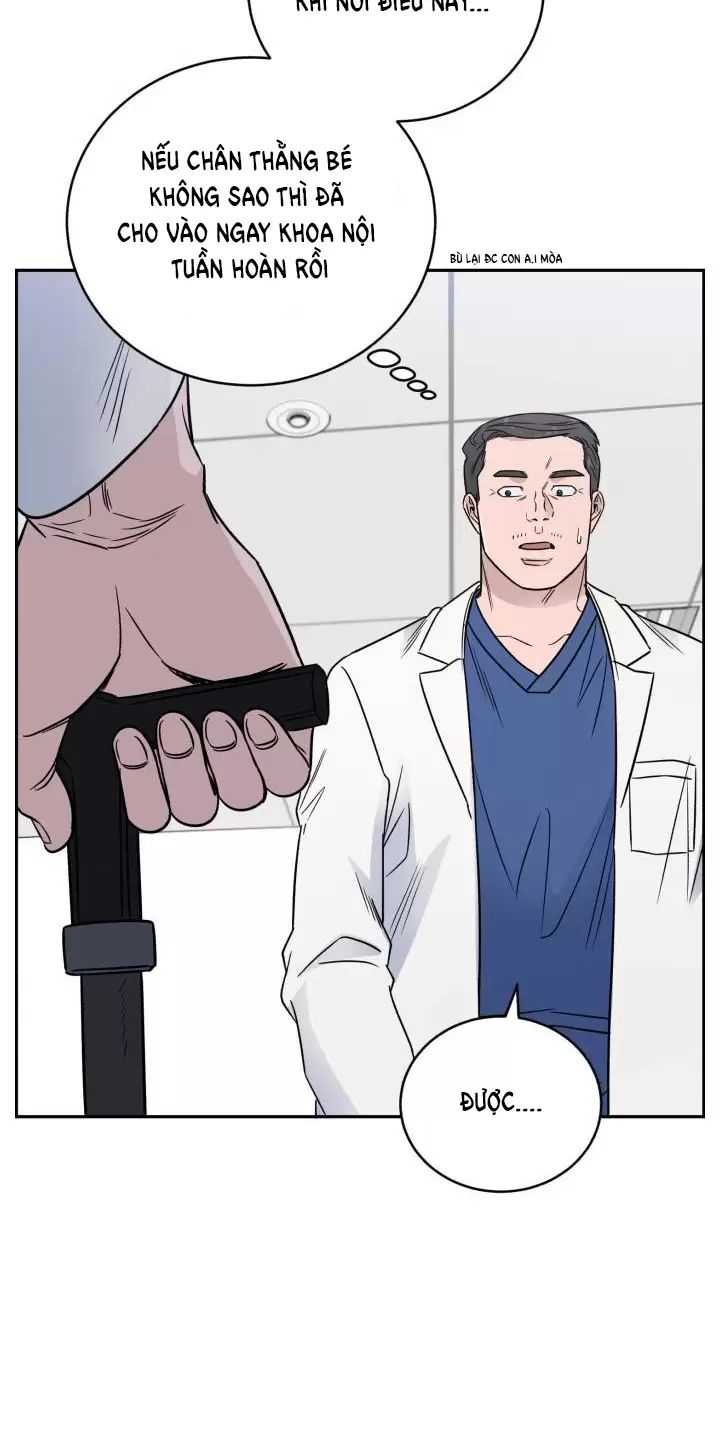 A.i. Doctor Chap 56 - Next Chap 57