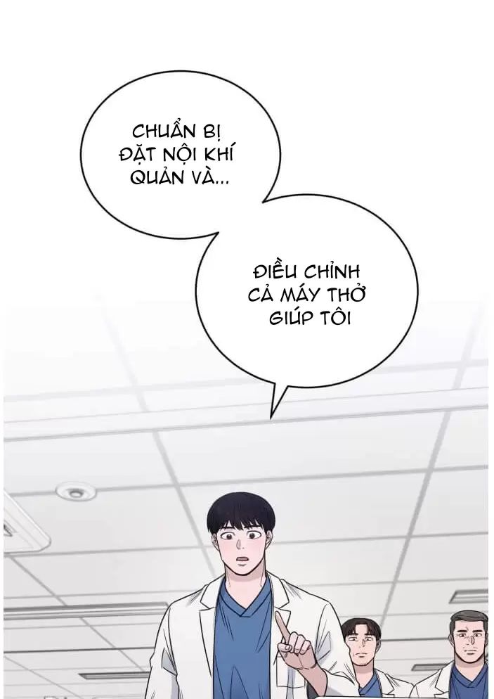 A.i. Doctor Chap 57 - Next Chap 58