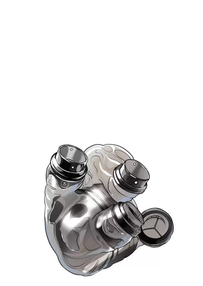 A.i. Doctor Chap 57 - Next Chap 58