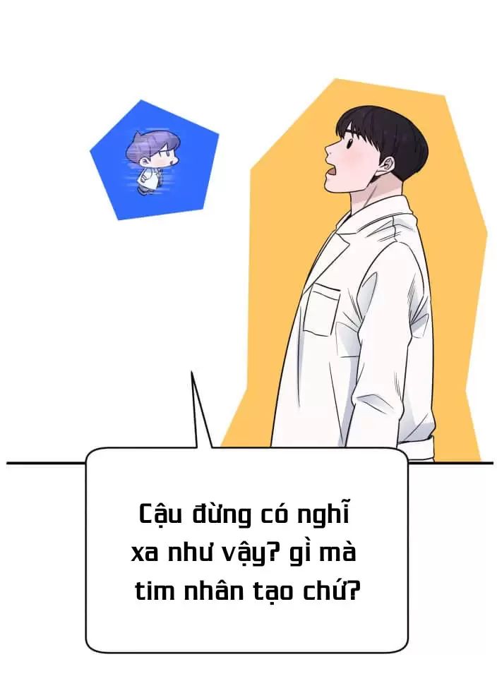 A.i. Doctor Chap 57 - Next Chap 58