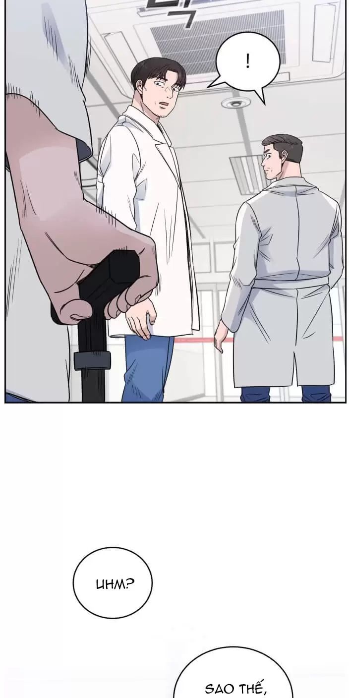 A.i. Doctor Chap 57 - Next Chap 58