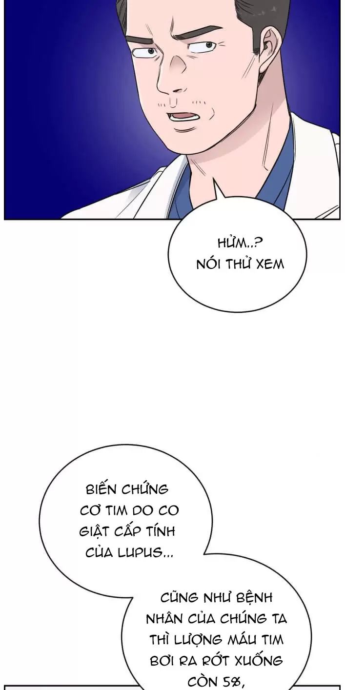 A.i. Doctor Chap 57 - Next Chap 58