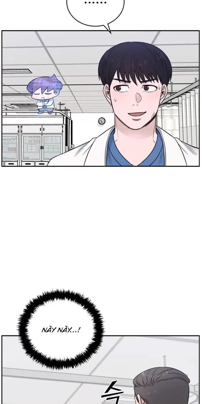 A.i. Doctor Chap 57 - Next Chap 58