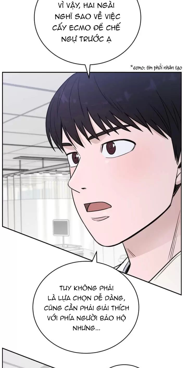 A.i. Doctor Chap 57 - Next Chap 58