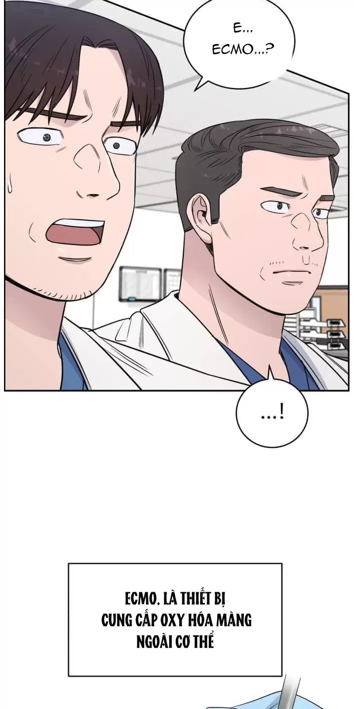 A.i. Doctor Chap 57 - Next Chap 58