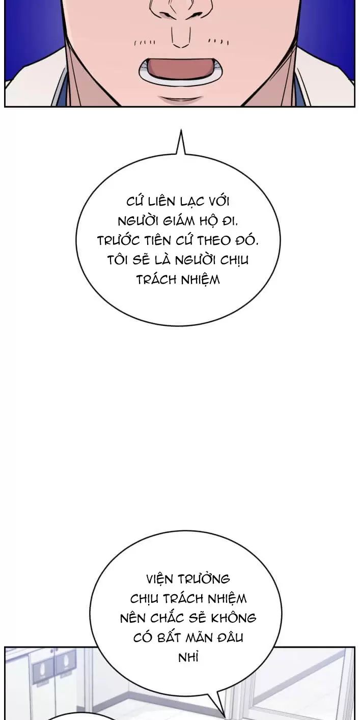 A.i. Doctor Chap 57 - Next Chap 58