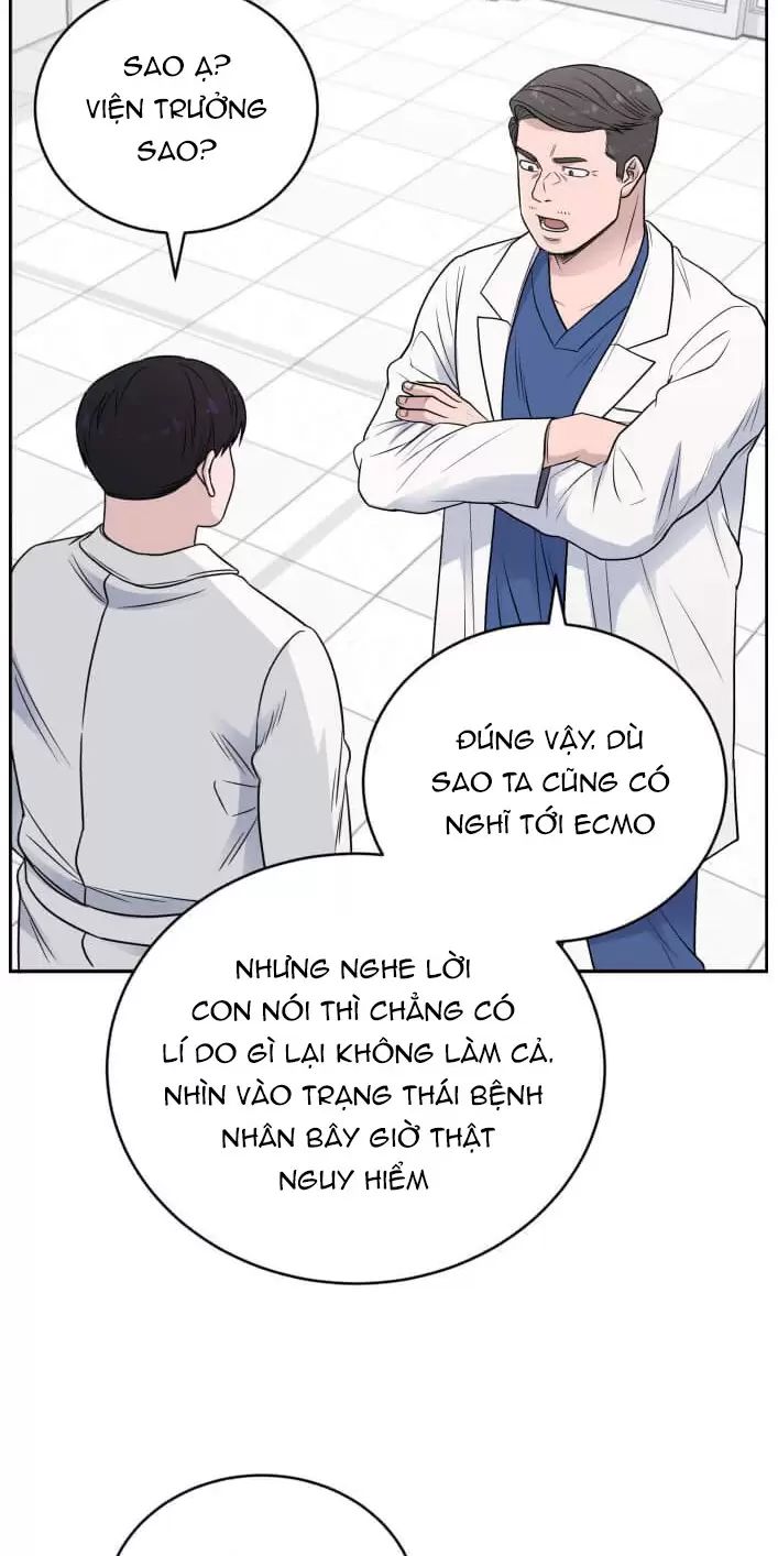 A.i. Doctor Chap 57 - Next Chap 58