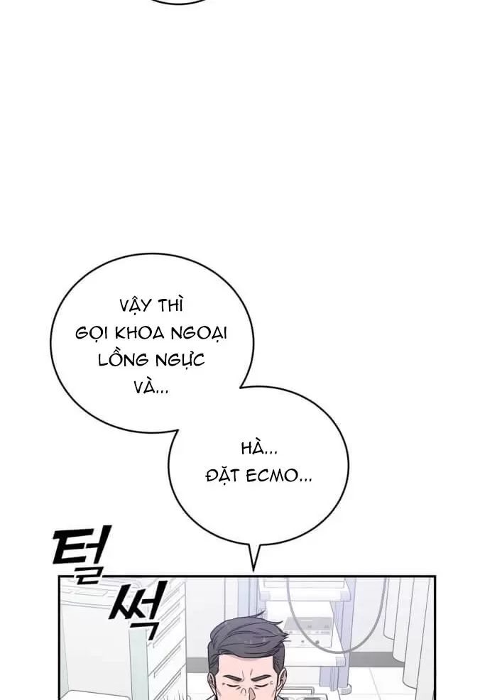 A.i. Doctor Chap 57 - Next Chap 58