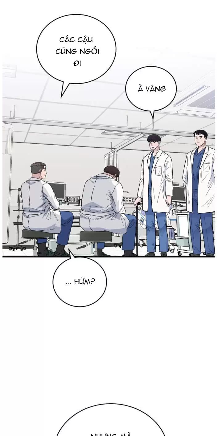 A.i. Doctor Chap 57 - Next Chap 58