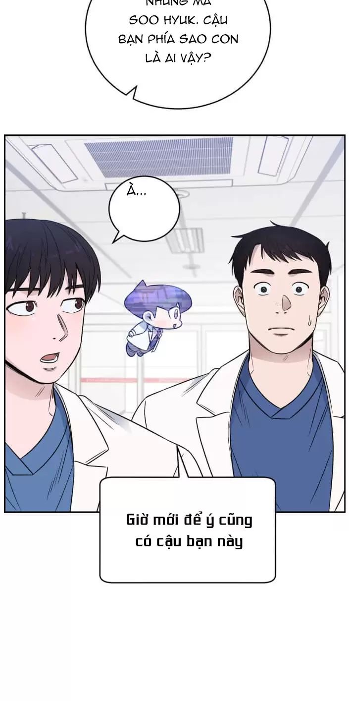 A.i. Doctor Chap 57 - Next Chap 58